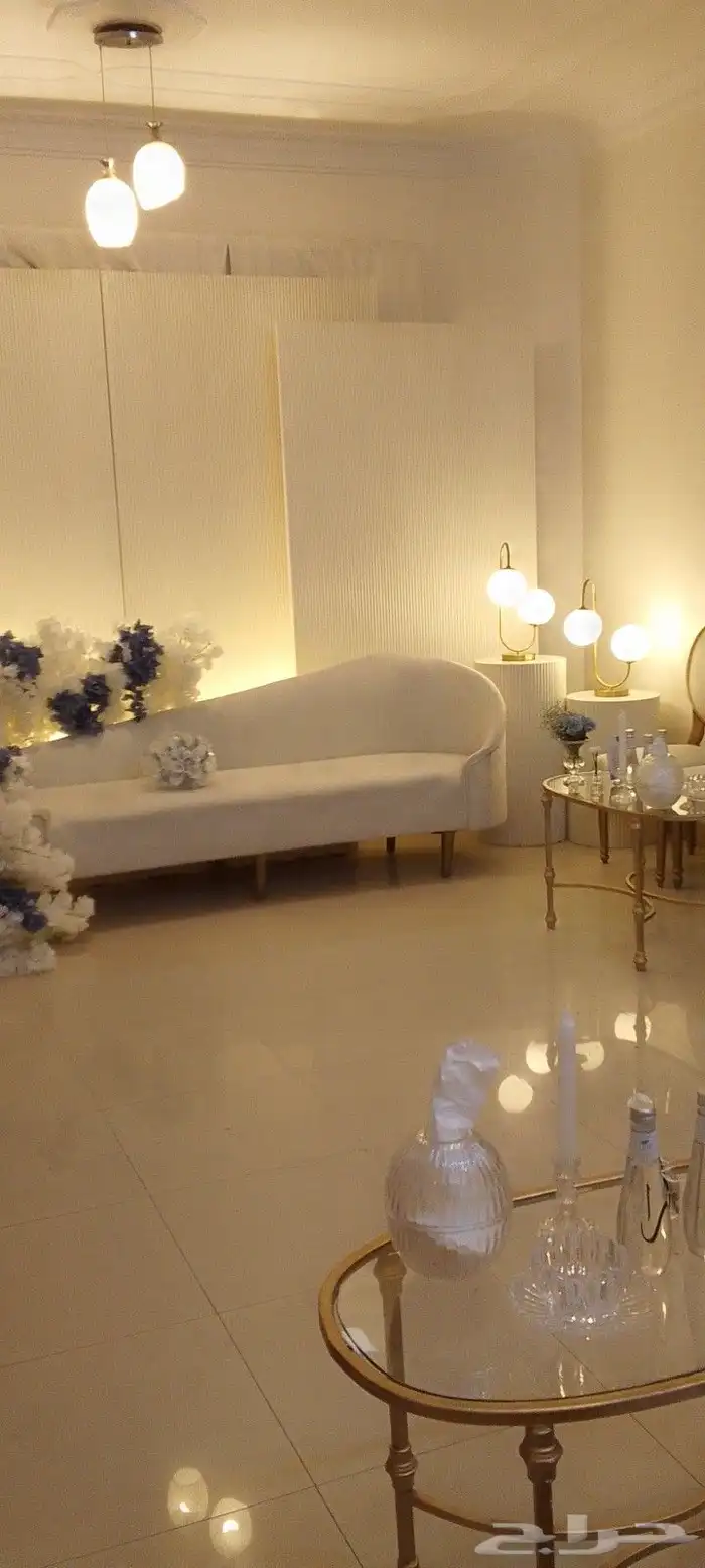 تنسيق حفلات وتنسيق جميع المناسبات والهدايا الرياض 27