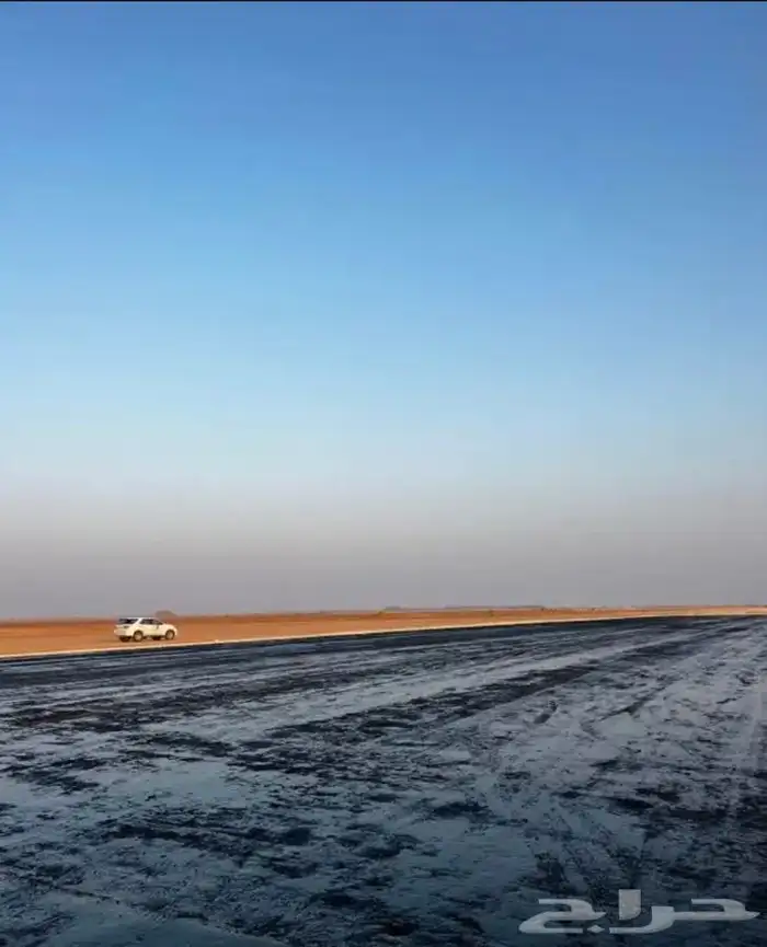 رمل احمر دفان تربه زراعية ازفلت مقشور 4
