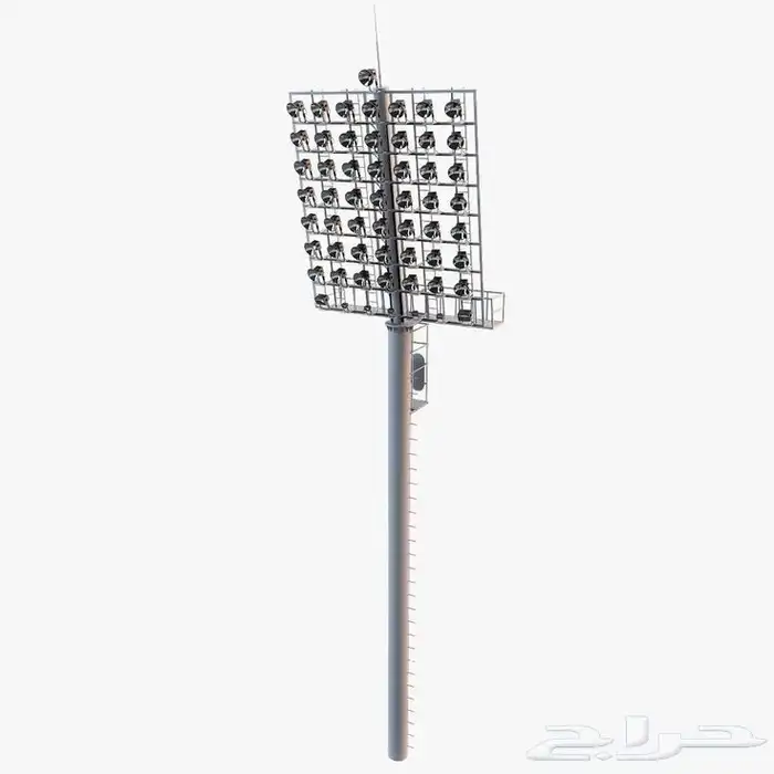 انارة ملاعب 9