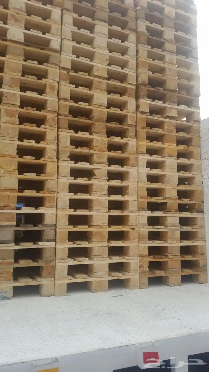 طبليات خشب طبالي خشب 3