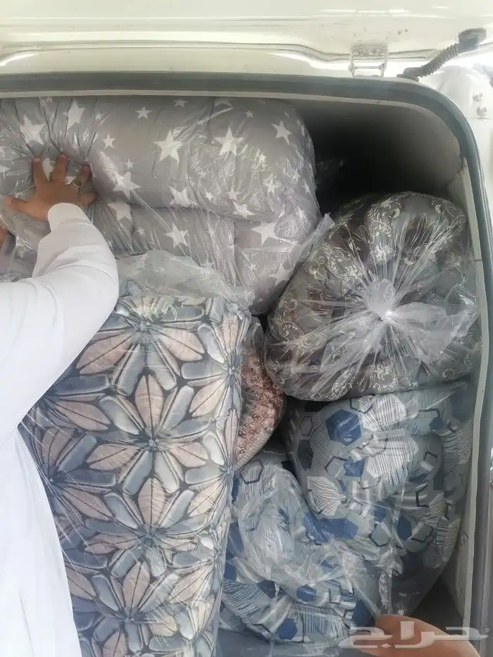 بطانيات بالجمله 8