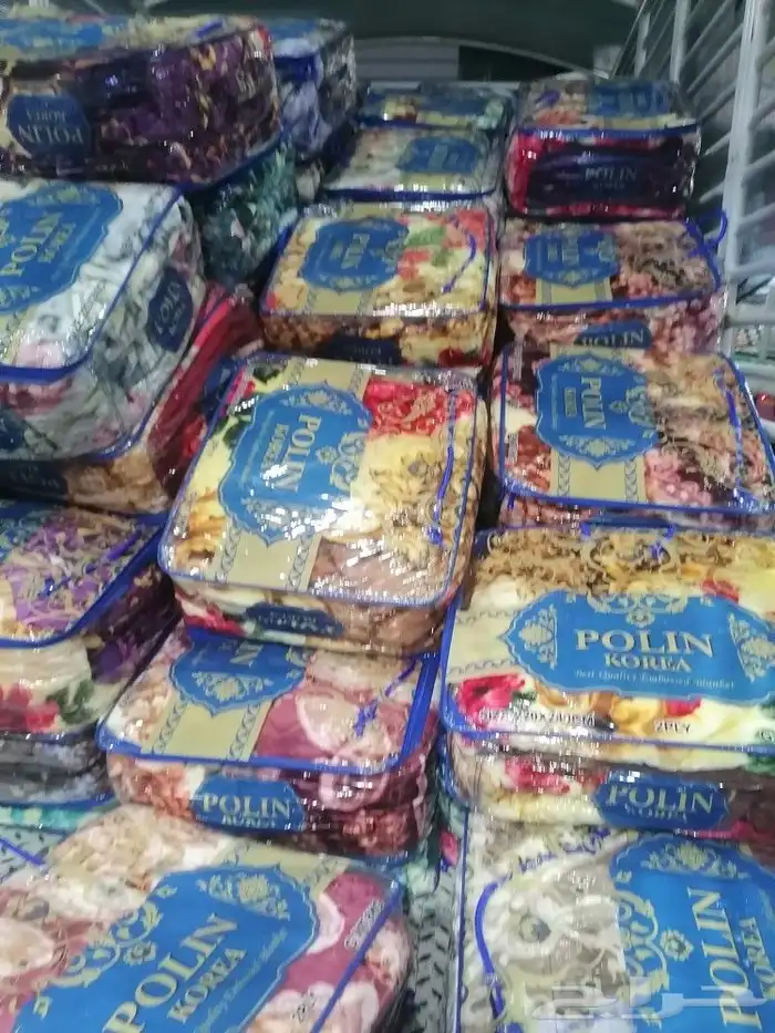 بطانيات بالجمله 3