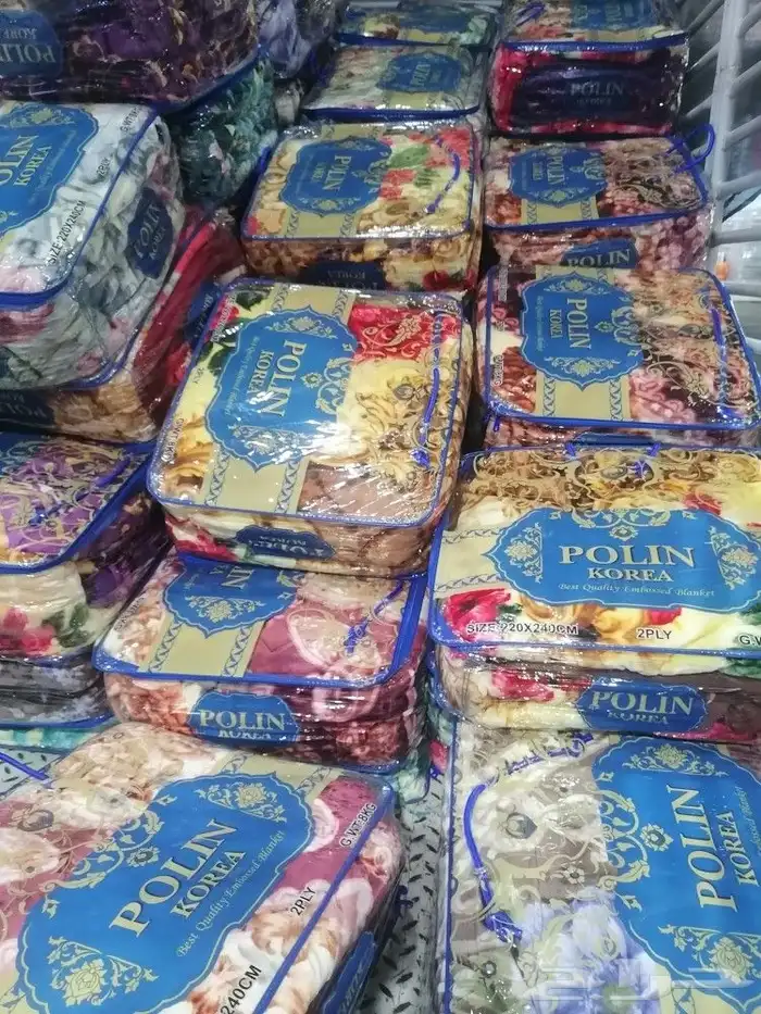 بطانيات بالجمله 0