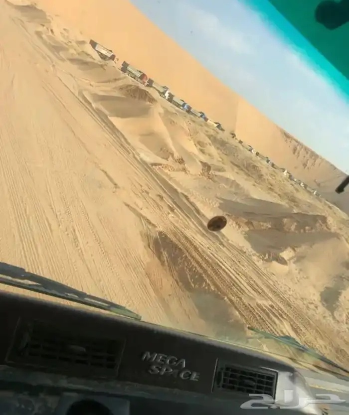 رمل احمر دفان تربه زراعية ازفلت مقشور 8