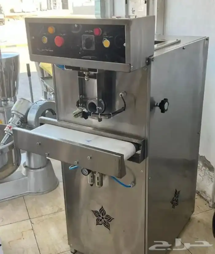 عرض قطاعة عجين من 20 غرام ال 175 غرام 3