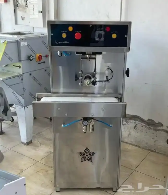 عرض قطاعة عجين من 20 غرام ال 175 غرام 4