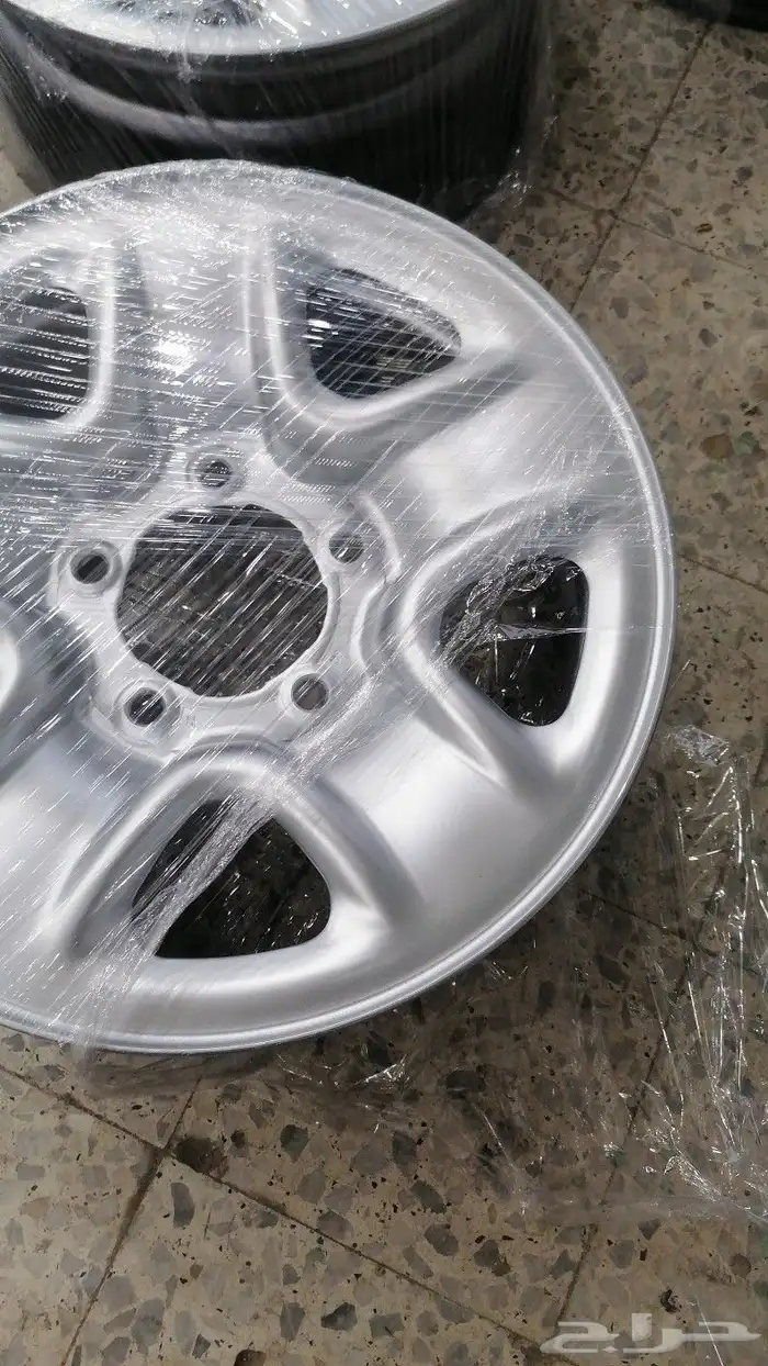 جنوط ديزل 17 وكالة 2