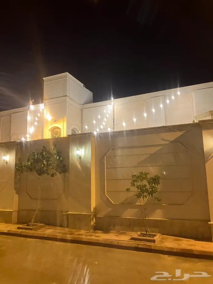 عقود زينة أفراح وحفلات إضاءات لمبات 14