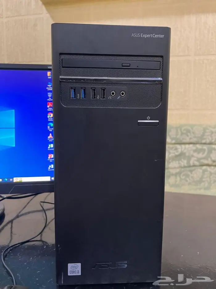 كمبيوتر i3 الجيل العاشر 3