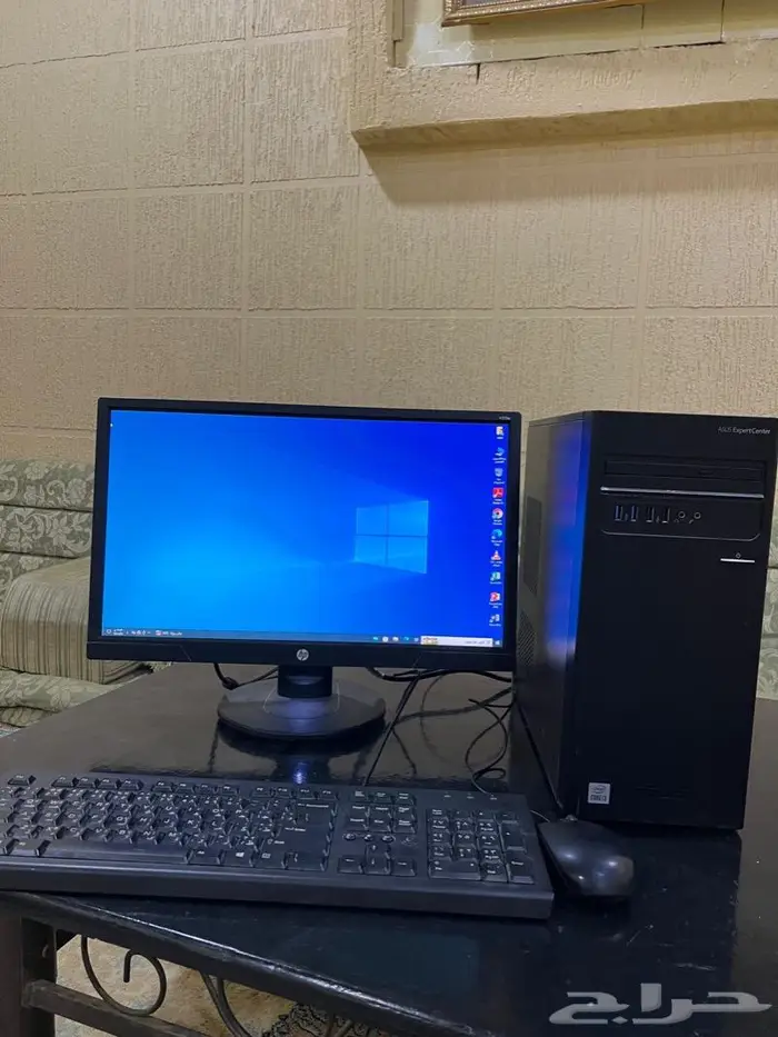 كمبيوتر i3 الجيل العاشر 4