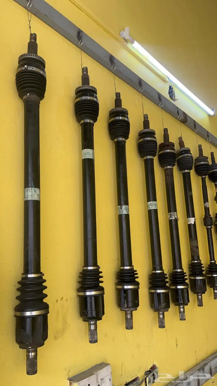 المتميز للمكانيكا والعكوس 2