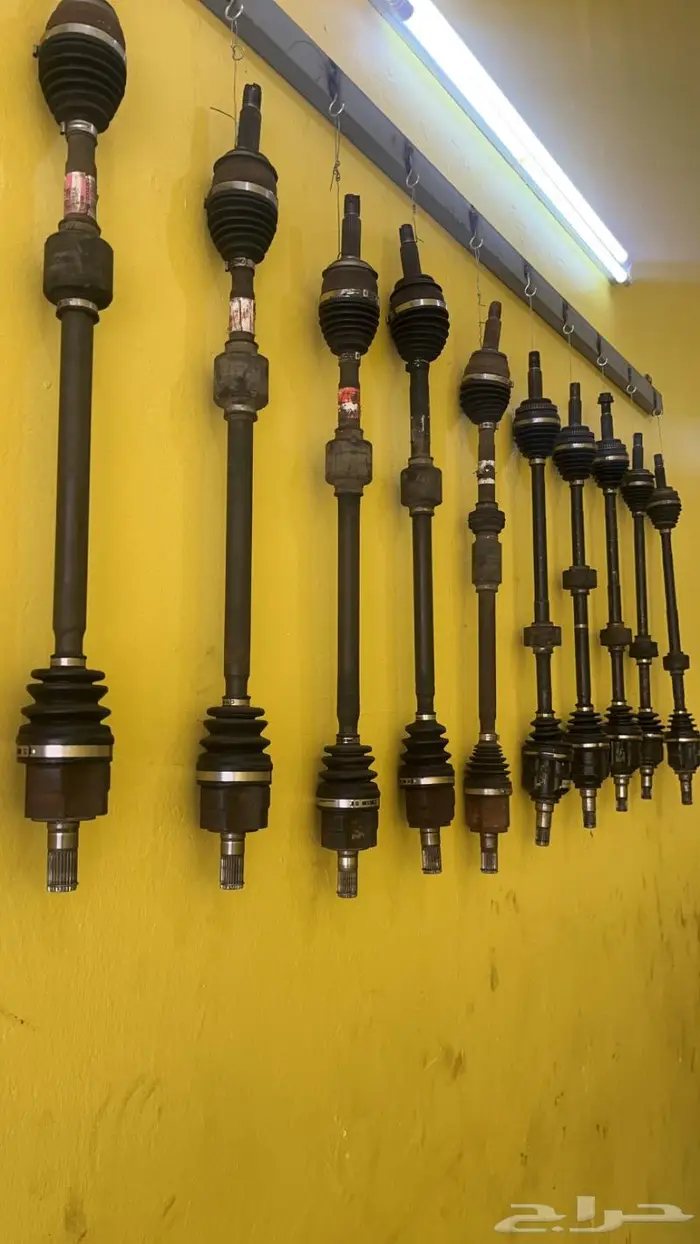 المتميز للمكانيكا والعكوس 4