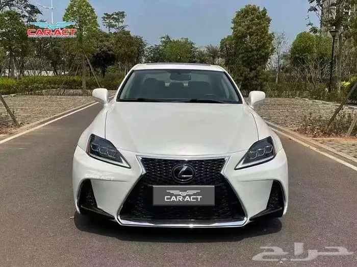قربة مساحات جديدة تايوان Lexus Is 2014 2019 1