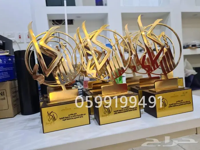 دروع فاخرة جدا - تنفيذ جميع انواع الدروع 1