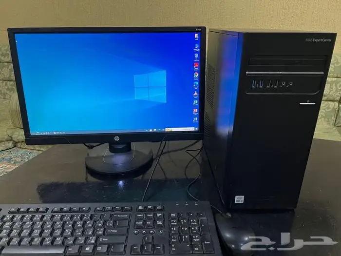 كمبيوتر i3 الجيل العاشر 0