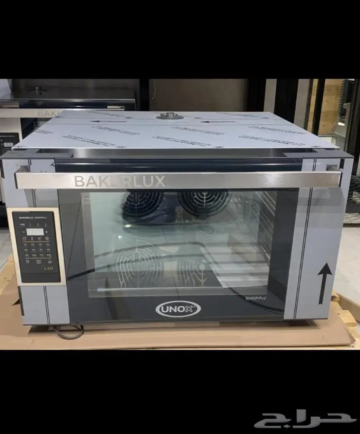 ثلاجة عرض مخفض 66سم فوق الكاونتر 28