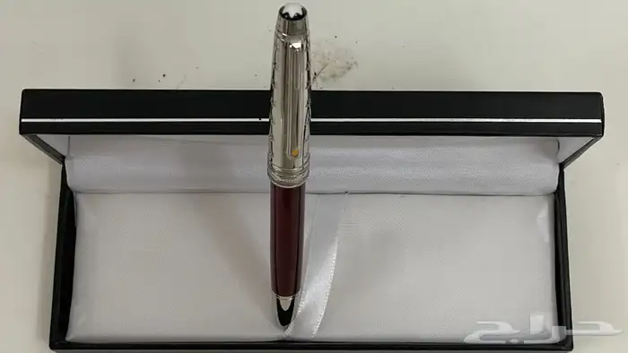 مجموعة اقلام كارتير و مونت بلانك وفيراري 1