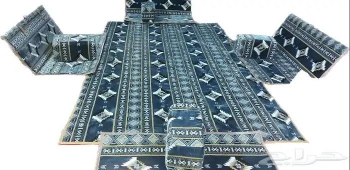 كراسي خارجية كرويتات مركاز كويتي 26