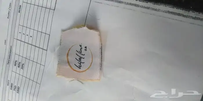 طباعة استيكر   بنر تركيب استيكر تصنيع وتركيب لوحات مضاءة 40
