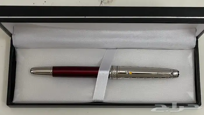 مجموعة اقلام كارتير و مونت بلانك وفيراري 0