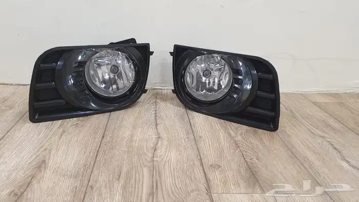 قطع غيار سكويا 2