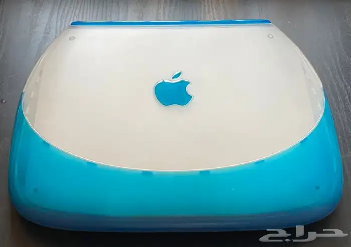 أبحث عن أجهزة أبل او ماكنتوش القديمة 6