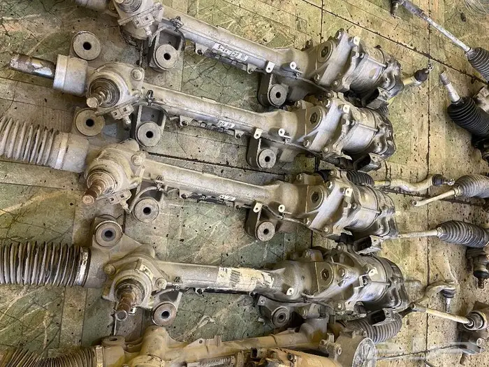 المتميز للمكانيكا والعكوس 7