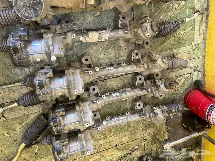 المتميز للمكانيكا والعكوس 8