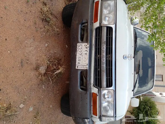 للبيع جيب فيكسار 0