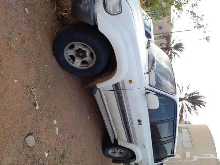 للبيع جيب فيكسار 1