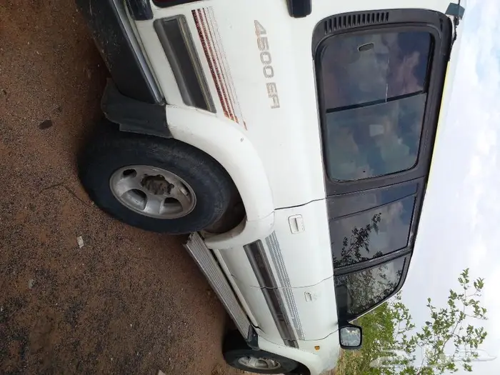 للبيع جيب فيكسار 2