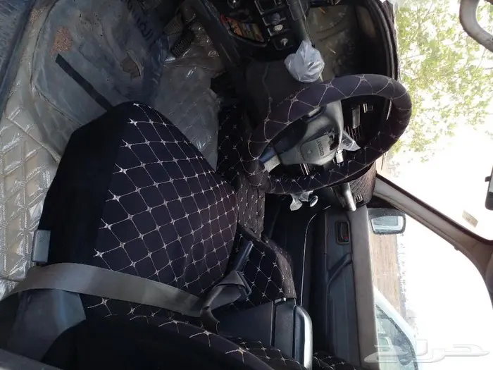 للبيع جيب فيكسار 4