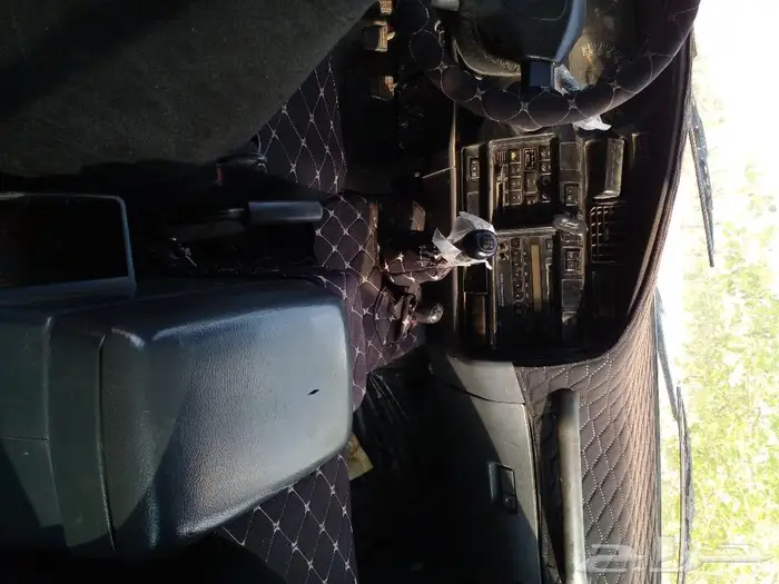 للبيع جيب فيكسار 6