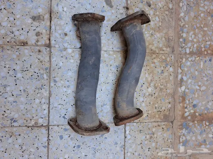 وصله بدل دبه البيئة للاكستيرا 1