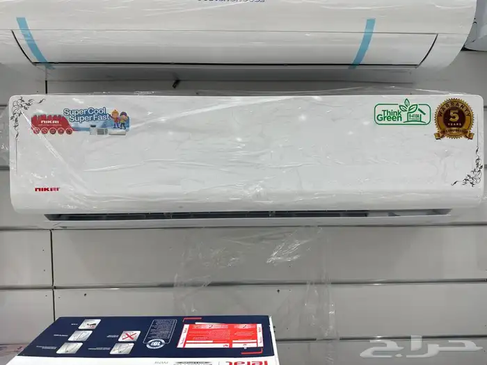 مكيفات سبليت 0