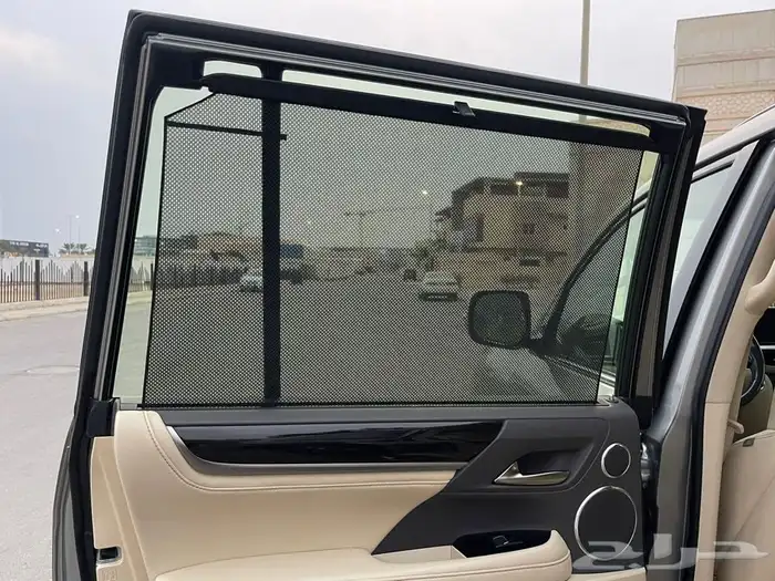 لكزس LX570 الموديل 2018 نظيف (تم البيع) 35