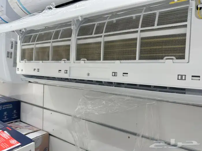 مكيفات سبليت 1