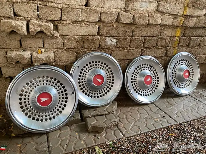 طيس امريكيه اصليه مقااس 15 15 للبيع 7