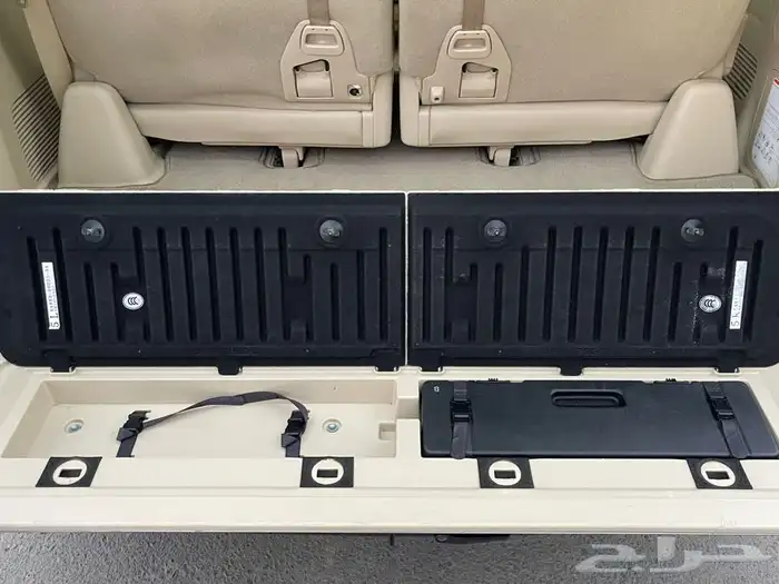 لكزس LX570 الموديل 2018 نظيف (تم البيع) 38