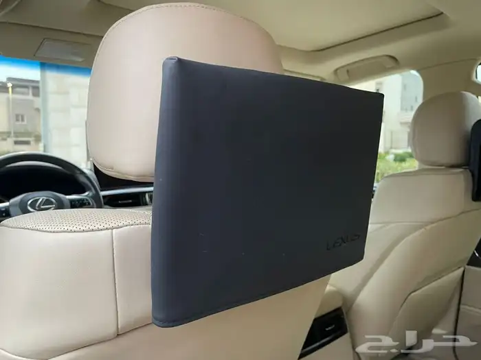 لكزس LX570 الموديل 2018 نظيف (تم البيع) 34