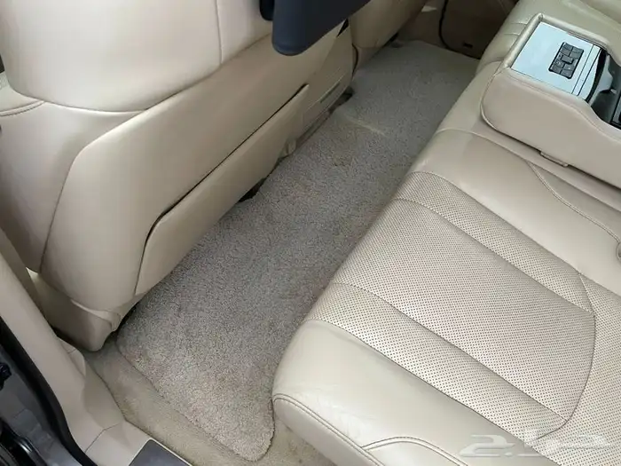 لكزس LX570 الموديل 2018 نظيف (تم البيع) 32