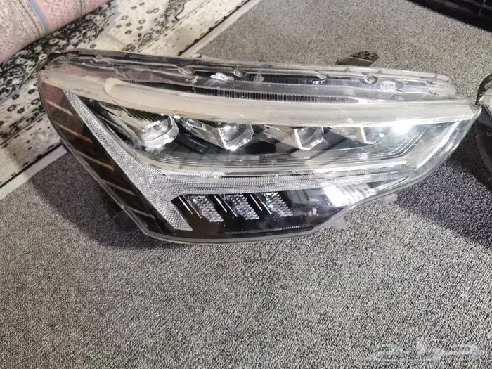 طقم شمعات هافال جوليان 2022 1