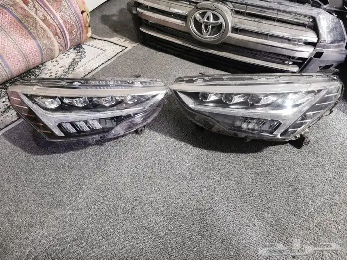 طقم شمعات هافال جوليان 2022 3