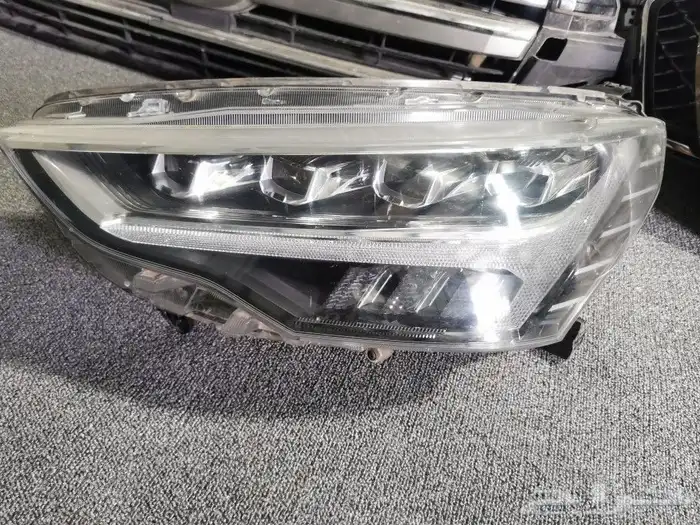 طقم شمعات هافال جوليان 2022 0