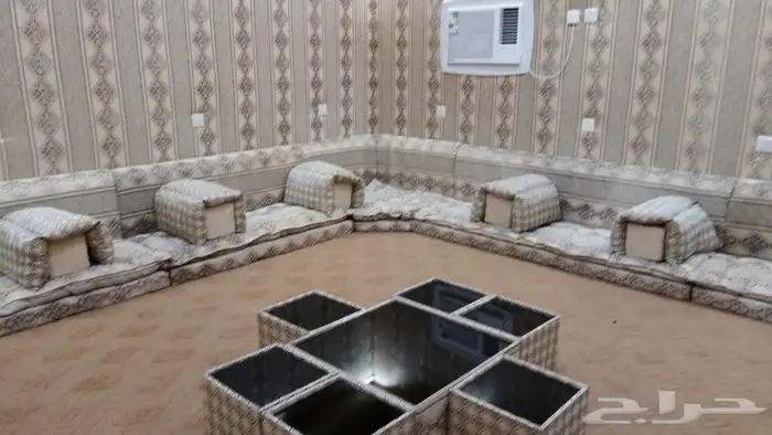بيوت شعر جازان 6