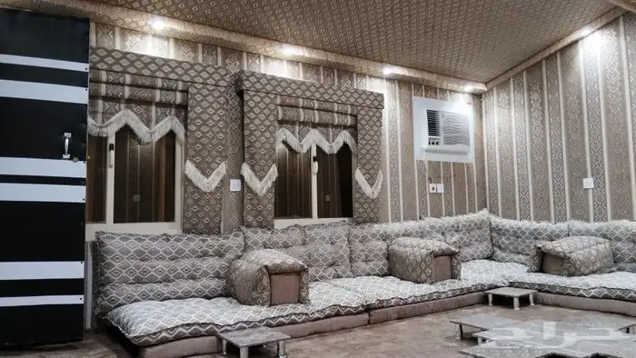بيوت شعر جازان 0