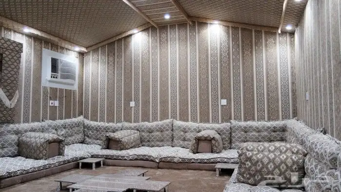 بيوت شعر جازان 1