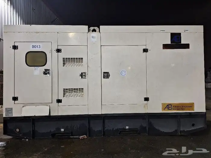 تاجير مولدلت كهرباء جميع المقاسات 1