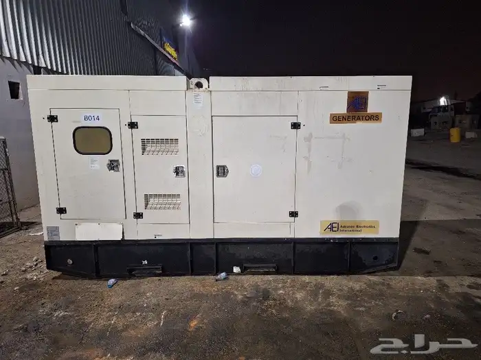 تاجير مولدلت كهرباء جميع المقاسات 3