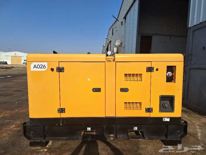 تاجير مولدلت كهرباء جميع المقاسات 0